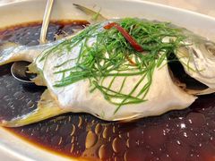 -水润轩私厨海南菜餐厅(铂尔曼酒店)