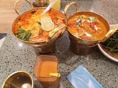 -Home Thai·泰谣(王府井apm店)