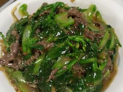 -潮汕大目牛肉火锅(上梅林店)