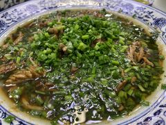 -椒香川流不息川菜馆(二七北路店)