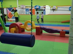 -小岳飞儿童感统·注意力训练馆(金四季店)