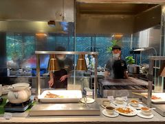 -七仙岭君澜度假酒店·桃源小馆中餐厅