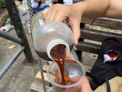 -揭东万竹园旅游景区