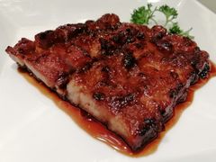 -利苑酒家(宜安广场店)