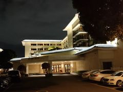 -厦门悦华酒店