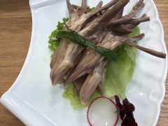 -老苏州大客堂·苏帮菜·松鼠桂鱼·苏州传统小吃(观前街人民商场店)