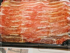 -千寻烧肉(政务区店)