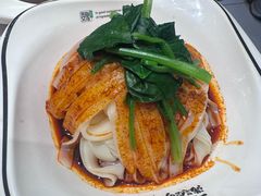 -魏家凉皮(西安秋林宏业商厦店)