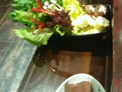 -捞王锅物料理(四川北路店)