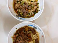 牛腩腌面-阿阳牛腩腌面店