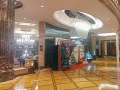 -太原星河湾酒店-真粤中餐厅