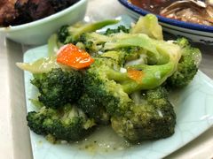 -尚味轩壹号饭堂(曼哈顿广场店)