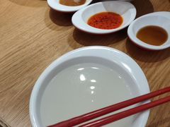 -喜家德虾仁水饺(马栏店)