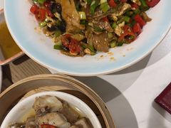 -南枝记·广东味道(中骏世界城店)