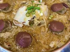 -郭记家常菜下水馆