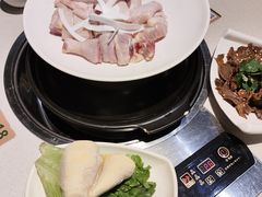 -百年果林椰子鸡(中洲店)