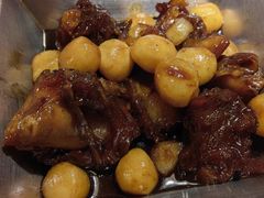 -弄堂里(西溪龙湖天街店)