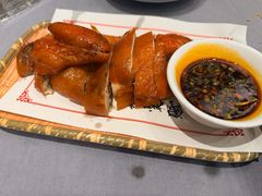 -金哥私房菜馆(张府园总店)