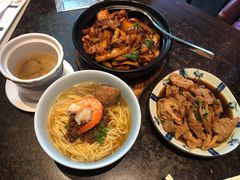 -度小月(百老汇美食街店)