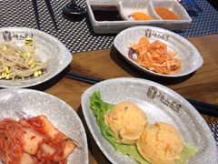 -牛人·雪花牛·木炭烤肉(昆山陆家店)