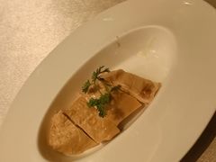 -上海金桥红枫万豪酒店-万豪中餐厅