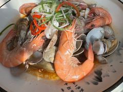 -老克勒上海菜(南京路步行街店)
