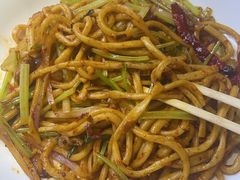 -小尕子·新疆菜(明园店)