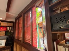-新月集庭院咖啡馆(老邮局店)