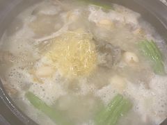 -祈胜邨•顺德鱼生•顺德菜(容桂店)