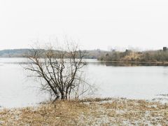 -三岔湖景区