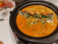 -小厨娘淮扬菜(龙湾天街店)