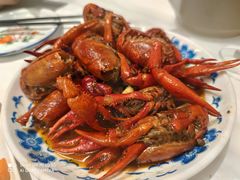 -老长沙龙虾馆·聚会餐厅(白石洲店)