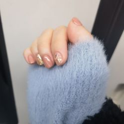 -今玥美甲美睫