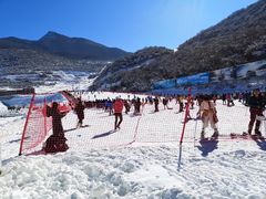 -太子岭滑雪场