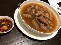 -甄御•海鲜新青岛菜(麦岛店)