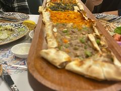 -bosphorus 铂斯西餐厅·土耳其烧烤(环市中路店)