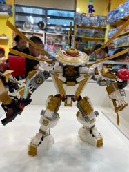 -Block Park 租乐高(D32店)