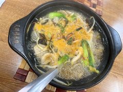 -天瑞福云南过桥米线(十里河店)