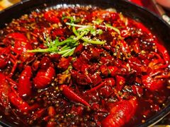 -华仔龙虾(永乐路总店)