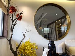 -亭下湖饭店(康岭店)