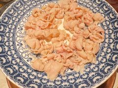 牛肚仁-北京老门框爆肚涮肉馆(锦业路店)