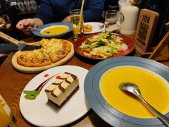 -布拉格餐厅· 中欧捷克菜(全国首店)