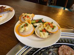 -金汉森牛排披萨自助餐厅(铜川店)