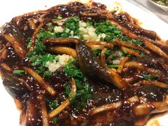 响油鳝糊-天福苑(崇宁路店)