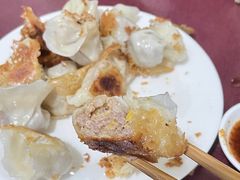 -东门饺子馆(少年宫路店)