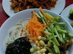 android_upload_pic-老天津卫炸酱面(河北路店)