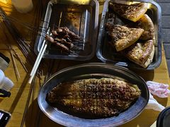 -金二烤肉(早慈巷小区店)