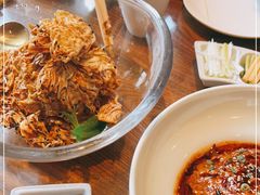 -北京老铺烤鸭(高新店)