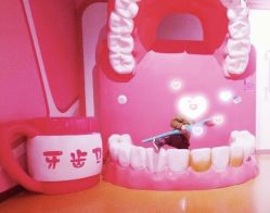 -北京科学中心儿童乐园