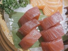 -沼津港精致料理·寿喜烧·烧鸟(青浦宝龙广场日料榜单店)